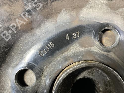 Rim DACIA SANDERO II 1.2 | BP29478295C45 