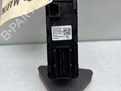 Left front window switch CITROËN C3 AIRCROSS II (2R_, 2C_) 1.2 PureTech 110 (2RHNZB, 2RHNZW, 2RHNPX, 2RHNPJ) | BP29507577I27 