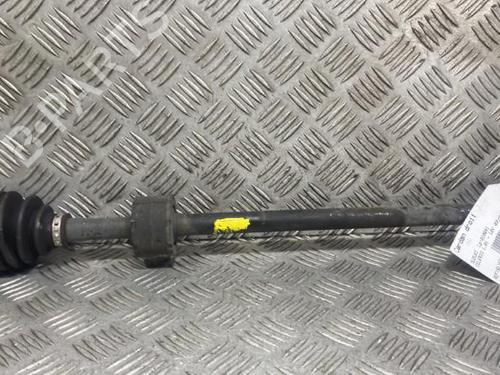 Right front driveshaft SUZUKI CELERIO (LF) 1.0 (AVK310) | BP19949190M39 - Image 2