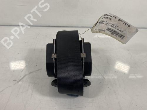 Used Rear left seatbelt Rear left seatbelt RENAULT MEGANE III Grandtour (KZ0/1) 1.6 dCi (KZ00, KZ12, KZ13) (130 hp) 20006132 20006132