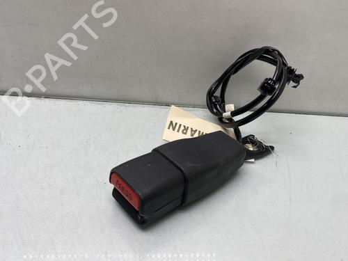 Gurtschloss für CITROËN C4 AIRCROSS 1.6 HDi 115 AWC (114 hp) 31720932