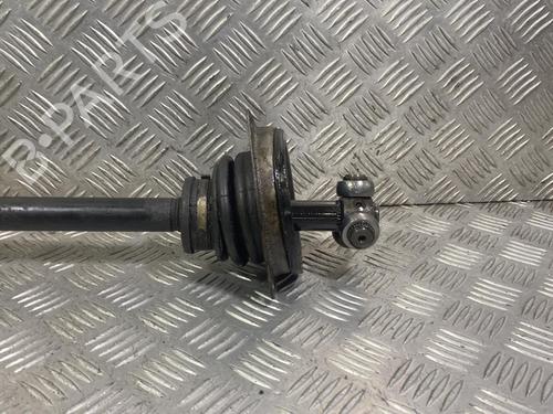 Used Left front driveshaft RENAULT CLIO II (BB_, CB_) [1998-2016]  19970962