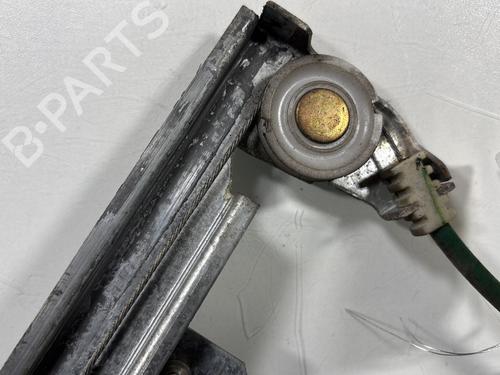Front left window mechanism PEUGEOT 307 (3A/C) 1.6 HDi 110 | BP29939845C22