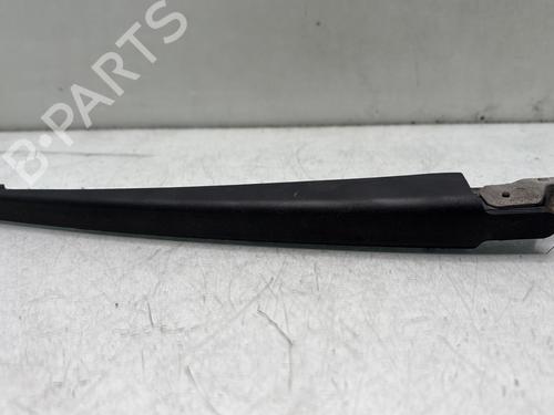 Bakre vindusviskerarm PEUGEOT 206 Hatchback (2A/C) 1.9 D (69 hp) 31250983