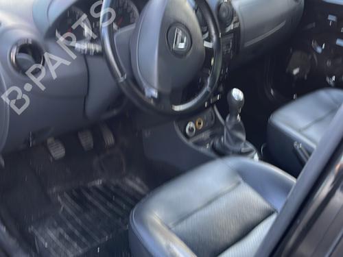 Horn DACIA DUSTER (HS_) 1.5 dCi 4x4 (HSMC, HSMD) | BP27746462E13  - Image 12