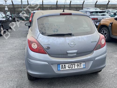 Starter OPEL CORSA D (S07) 1.3 CDTI (L08, L68) | BP32424048M8  - Image 12