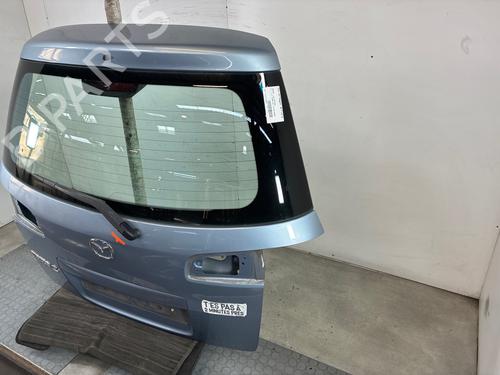 Tailgate MAZDA 2 (DY) | BP36549928C6 - Image 4