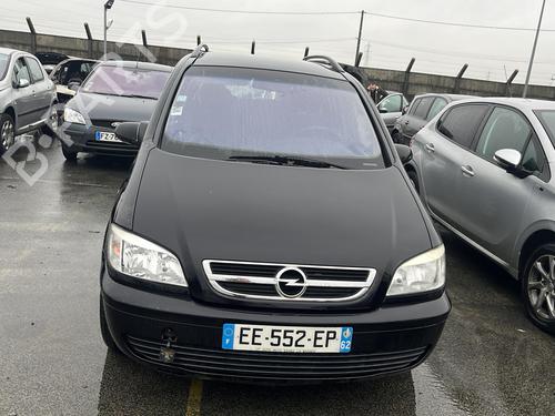 Rim OPEL ZAFIRA A MPV (T98) 2.0 DTI 16V (F75) | BP19972132C45 