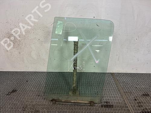 Used Front left door window Front left door window 37005868 37005868