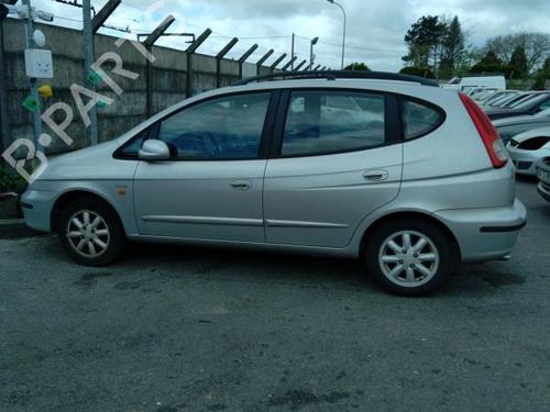 Front right window mechanism DAEWOO REZZO (U100) 2.0 | BP20219836C23 