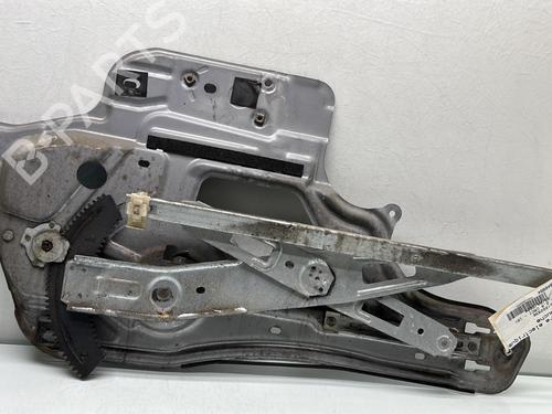 Used Front left window mechanism HYUNDAI SANTA FÉ I (SM) 2.0 CRDi 4x4 (125 hp) 28568998