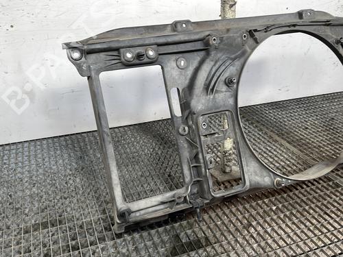 Front slam panel PEUGEOT 206 CC (2D) 1.6 HDi 110 | BP29897463C72