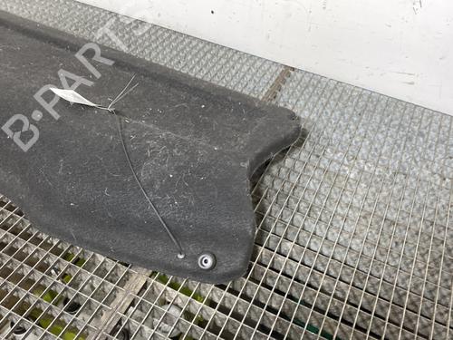 Used Rear parcel shelf Rear parcel shelf FORD FIESTA V (JH_, JD_) 1.4 TDCi (68 hp) 24429062 24429062