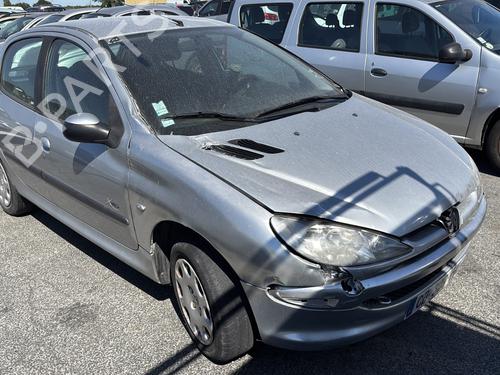 Horn PEUGEOT 206 Hatchback (2A/C) 1.4 HDi eco 70 | BP30878479E13