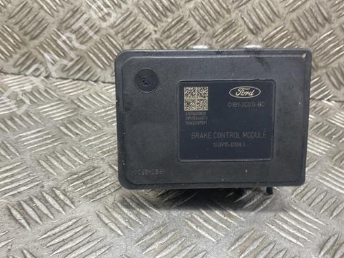 ABS pump FORD FIESTA VI (CB1, CCN) 1.25 | BP31189605M43