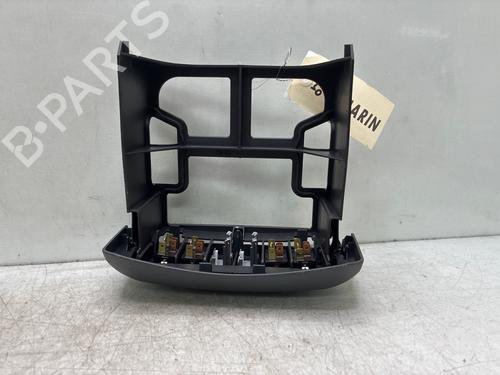 Left front window switch SMART ROADSTER (452) 0.7 (452.434) | BP39618017I27 - Image 2