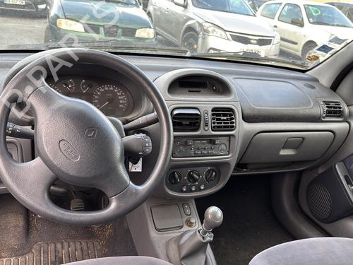 Right headlight RENAULT CLIO II Hatchback Van (SB0/1/2_) 1.9 D (SB0R) | BP30539664C29  - Image 16