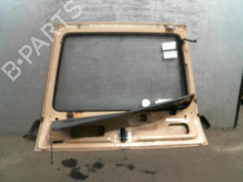 Used Tailgate Tailgate CITROËN VISA 0.6 (34 hp) 20003008 20003008