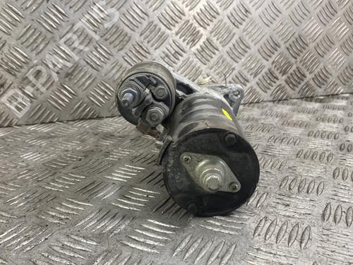 Used Starter Starter FORD KA (RU8) 1.3 TDCi (75 hp) 26121120 26121120