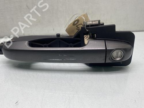 Used Front left exterior door handle KIA CEE'D SW (ED) 1.6 CRDi 115 (115 hp) 29080114