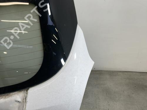 Bagklap CC/Kombi-Coupé OPEL MOKKA / MOKKA X (J13) 1.4 (_76) | BP29912171C6