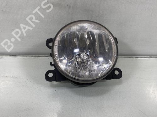 Used Left front fog light RENAULT MEGANE IV Hatchback (B9A/M/N_) 1.2 TCe 130 (B9MR) (130 hp) 29413532
