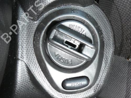 Right sun visor NISSAN MICRA III (K12) 1.2 16V | BP19980189I2 