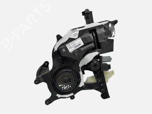 Used Front right window mechanism Front right window mechanism PEUGEOT PARTNER Box Body/MPV (K9) 1.5 BlueHDI 130 (131 hp) 40449353 40449353