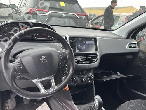 Left tailgate light PEUGEOT 2008 I (CU_) 1.2 VTi | BP30887772C79 - Image 12