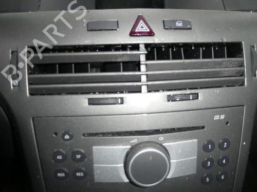 Headlight switch OPEL ASTRA H GTC (A04) 1.7 CDTi (L08) | BP21956983I24 - Image 17