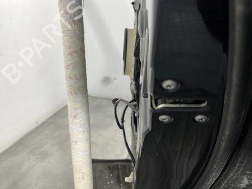 Right rear door HYUNDAI ix35 (LM, EL, ELH) 1.7 CRDi | BP27684030C5 