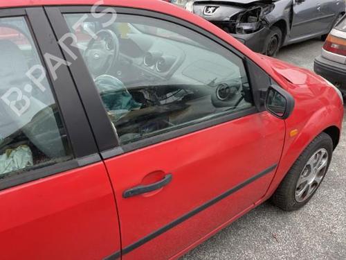 Right taillight FORD FIESTA V (JH_, JD_) 1.3 | BP22299447C35 