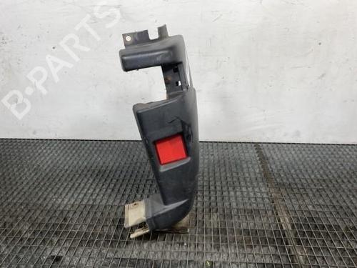 Used Corner bumper Corner bumper PEUGEOT BOXER Van (244) 2.2 HDi (101 hp) 40271086 40271086