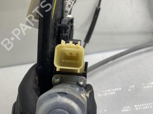 Used Front left window mechanism Front left window mechanism FORD MONDEO V Hatchback (CE) 1.5 EcoBoost (160 hp) 20182900 20182900