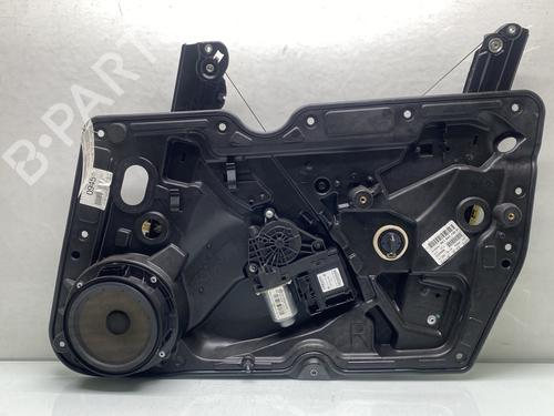 Used Front right window mechanism VW GOLF VI (5K1) 1.6 TDI (105 hp) 26952607