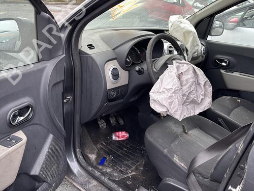 Left front window switch DACIA DOKKER MPV (KE_) 1.5 dCi (KEAJ, KEAH) | BP34373973I27 - Image 19