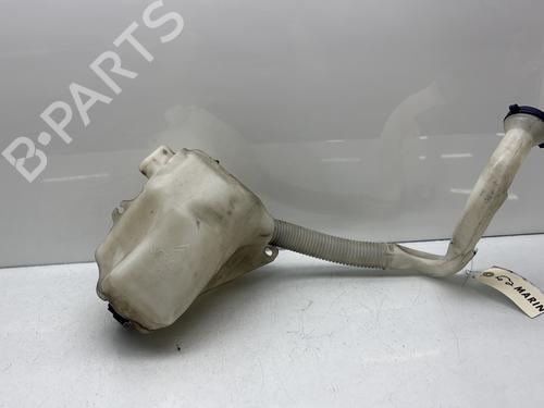 Windscreen washer tank CITROËN C2 (JM_) 1.4 HDi | BP28280022C113 