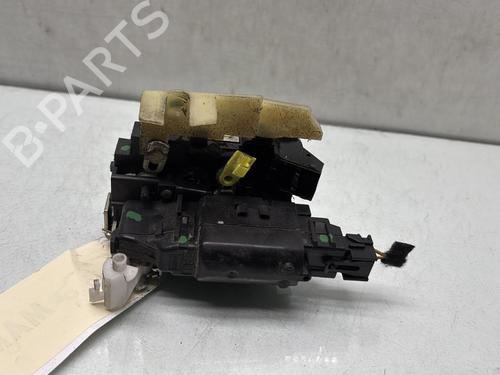 Front left lock DACIA DUSTER (HS_) 1.5 dCi | BP29187498C98 