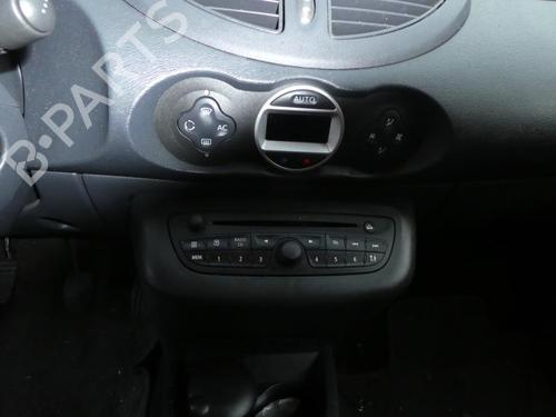 Instrument cluster RENAULT TWINGO II (CN0_) 1.2 Turbo (CN0C, CN0F) | BP27721881C47  - Image 9