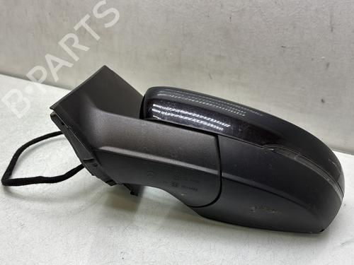 Used Left mirror Left mirror VW POLO V (6R1, 6C1) 1.6 TDI (90 hp) 33648643 33648643