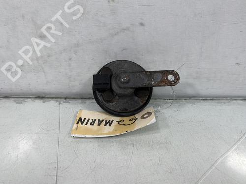 Used Horn Horn TOYOTA YARIS (_P1_) [1999-2005] 33830738 33830738