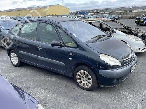 Starter CITROËN XSARA PICASSO (N68) 1.8 16V | BP20011624M8 