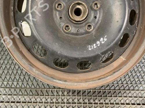 Used Rim FORD GALAXY I (WGR) 1.9 TDI (90 hp) 21961153