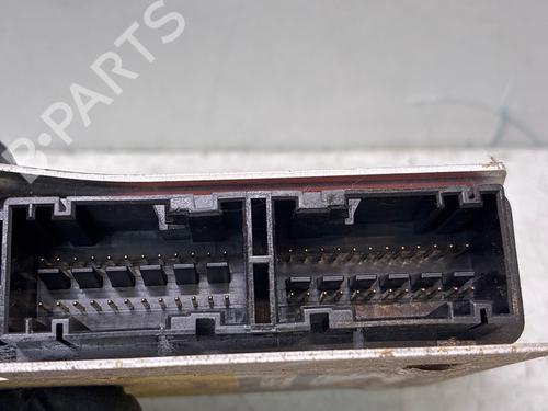 Airbag styreenhed Airbag styreenhed PEUGEOT 107 (PM_, PN_) 1.0 (68 hp) 35896327 35896327