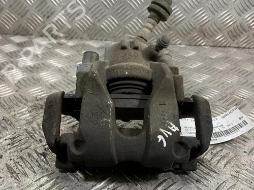 Used Left front brake caliper Left front brake caliper RENAULT CLIO IV (BH_) 1.5 dCi 90 (90 hp) 19955466 19955466