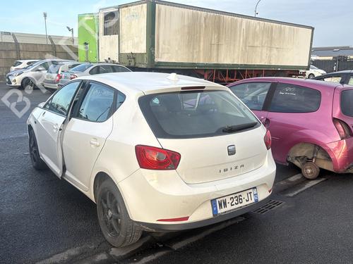 Switch SEAT IBIZA IV (6J5, 6P1) 1.2 TDI | BP34374070I30 - Image 6