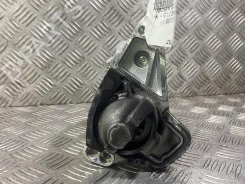 Used Starter Starter DACIA DOKKER MPV (KE_) 1.3 TCe 130 (KENE) (131 hp) 19952612 19952612