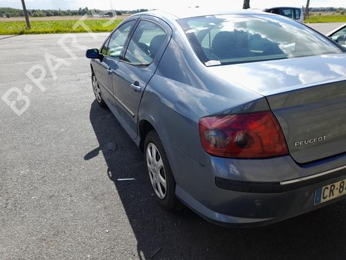 Switch PEUGEOT 407 (6D_) 1.8 (6D6FZB) | BP31858128I30