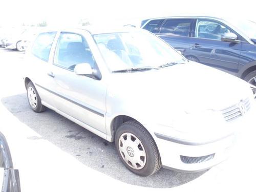 Dørhængsel/Dørbegrænser VW POLO (6N2) | BP19981820C146 - Image 11