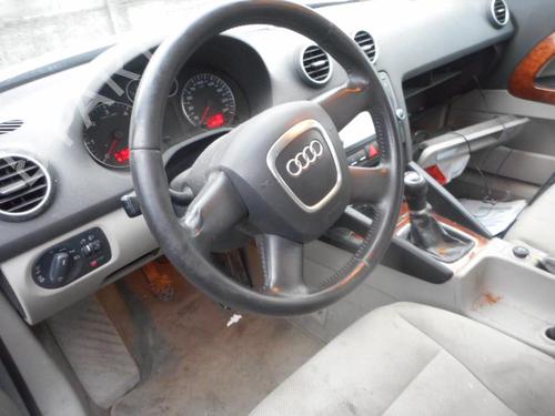 Steering column stalk AUDI A3 (8P1) 1.9 TDI | BP20017399I23 